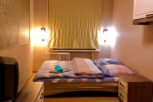 Квартиры Химок 3-комнатные, "RELAX APART просторная с балконом до 4 человек" 2х-комнтаная 3х-комнатная