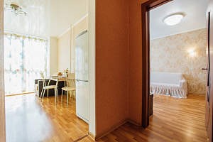 1-комнатная квартира Суворова 5 этаж 4 в Калуге 6