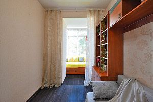 &quot;Appartement De Luxe - Van Gogh&quot; 3х-комнатная квартира в Казани 35