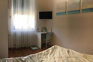 2х-комнатная квартира на земле Дёмышева 16 в Евпатории фото 8