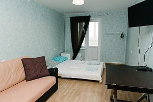 &quot;На Московской&quot; 2х-комнатная квартира в Чехове фото 3