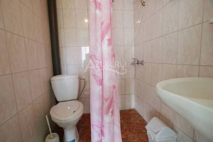 &quot;Розовый Фламинго&quot; мини-гостиница в Витязево фото 11