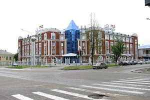 Квартиры Волжска на месяц, "Ариада" на месяц - фото