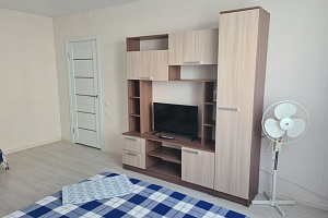 &quot;HomeHotel на Кораблестроителей&quot; 1-комнатная квартира в Нижнем Новгороде фото 8