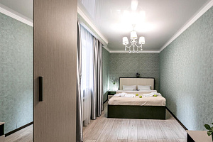 Эко-отели в Ставропольском крае, 2х-комнатная Дзержинского 43 эко-отель