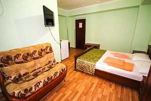 &quot;Исидор&quot; гостиница в Витязево фото 3