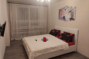 Гостиницы Самары на карте, "Уютное гнездышко" 2х-комнатная на карте - фото