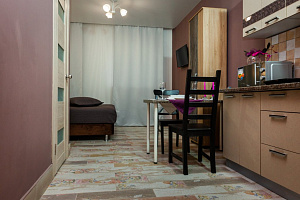 Гостиницы Нижнего Новгорода с сауной, "Релакс 88" апарт-отель с сауной - цены