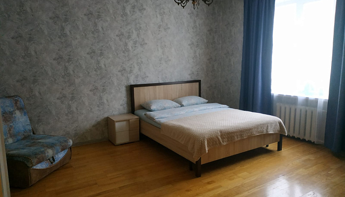 &quot;Уютная на Студенческой&quot; 1-комнатная квартира в Москве - фото 1