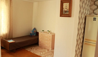 &quot;Уютная в центре города&quot; 1-комнатная квартира в Жирновске - фото 2