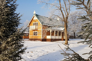 Кемпинг в Осташкове, "Княжий Остров"