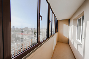 2х-комнатная квартира Ерошевского 18 в Самаре 22