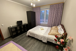 Квартиры Московской области с размещением с животными, 2х-комнатная Шелепихинская 8с2 с размещением с животными - фото