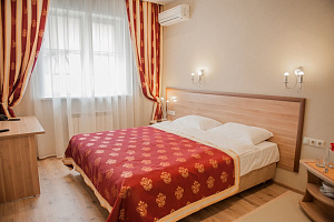 Гостиницы Самары рейтинг, "Вип Хаус" рейтинг - фото
