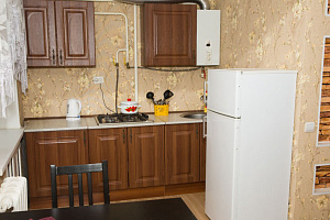 &quot;Rich House на Комсомольской 31&quot; 1-комнатная квартира в Октябрьском 6