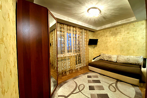 Гостиницы Тобольска с термальными источниками, "Просторная" 1-комнатная с термальными источниками