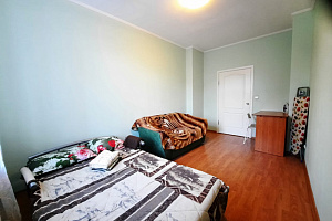 2х-комнатная квартира Комсомольский 80 в Перми 2