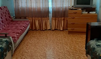 &quot;Уютная для командированных&quot; 2х-комнатная квартира в Котово - фото 3