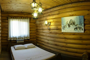 Гостиницы Ижевска с размещением с животными, "Дубрава" гостиничный комплекс с размещением с животными - фото