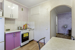 &quot;Топольники&quot; 1-комнатная квартира в Новокузнецке фото 4