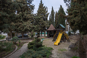 Парк-отели Малореченского, "Камелот" парк-отель - раннее бронирование