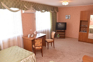 Квартиры Урюпинска 2-комнатные, "Урюпинск" 2х-комнатная - цены