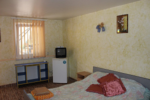 &quot;Золотой Абрикос&quot; гостевой дом в Севастополе (Фиолент) фото 6