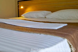 &quot;Крым-Манжерок&quot; мини-гостиница в Коктебеле фото 6