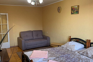 Отдых в Абхазии с животными, 1-комнатная Абазгаа 47/1 с размещением с животными - цены