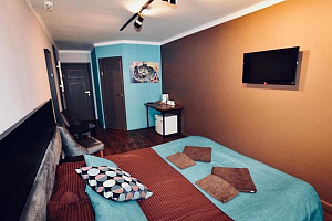 Квартиры Фрязино 3-комнатные, "Мёд" 3х-комнатная - фото
