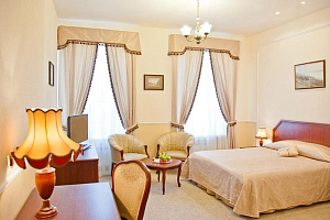 Мотели в Санкт-Петербурге, "Marco Polo St.Petersburg" мотель - цены