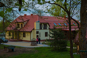 Парк-отели в Черняховске, "Waldhausen" парк-отель - цены