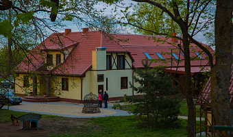 &quot;Waldhausen&quot; гостевой дом в п. Бережковское (Черняховск) - фото 2