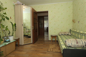 3х-комнатная квартира Олега Кошевого 17 в Дивноморском фото 11