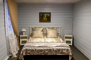 Гостиницы Суздаля с сауной, "Suzdal Like Home" с сауной - фото