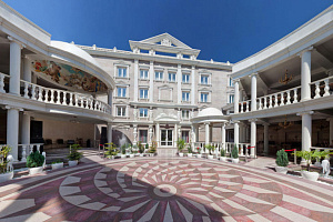 Бутик-отели в Владивостоке, "Villa ArtE" бутик-отель - раннее бронирование