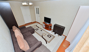 2х-комнатная квартира Палисадная 2 в Екатеринбурге - фото 4