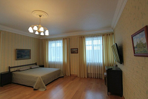 Квартиры Лобни 3-комнатные, "Дерябино" апарт-отель 3х-комнатная - цены