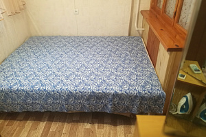 1-комнатная квартира Павлова 77 в Лазаревском 3