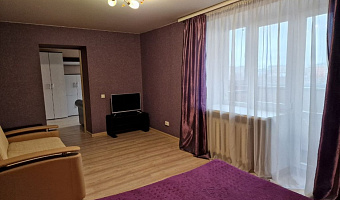 2х-комнатная квартира Городской Вал 5 в Ярославле - фото 2
