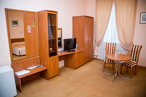&quot;Ассоль&quot; гостиница в Таганроге фото 4