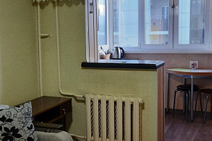 &quot;Завтрак с Видом на Эльбрус&quot; 1-комнатная квартира в Пятигорске 4