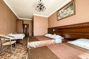 &quot;Anzhelina Family Hotel&quot; отель в Витязево фото 7