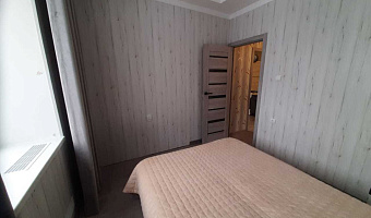 1-комнатная квартира Строителей 12 в п. Фёдоровский (Сургут) - фото 3