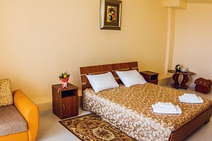 Мини-отели в Ливадии, "Азор" мини-отель - фото