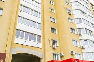 Квартиры Тамбова в центре, 2х-комнатная Чичканова 79Б в центре - снять