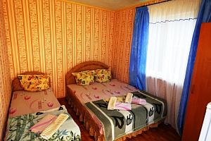 &quot;Алые Паруса&quot; гостевой дом в Кучугурах фото 2