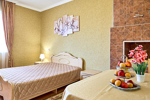 Гранд-отели в Ставропольском крае, 1-комнатная Ермолова 20 гранд-отели - цены
