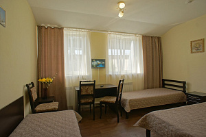 &quot;Славянка&quot; гостиница в Нижнем Новгороде фото 2