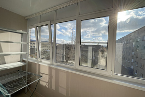 1-комнатная квартира Лагерная 140А в Крымске 6